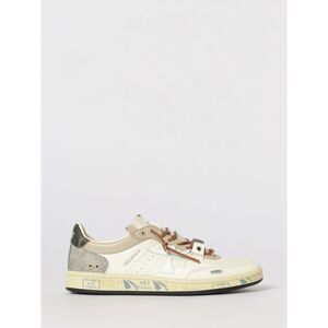 Premiata Sneakers Men Grey